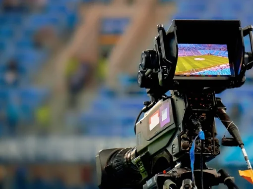 Less is More: Live Sports Broadcasting Rights