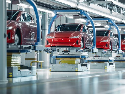 Navigating the EV Battery Supply Chain: Strategies for Auto OEMs